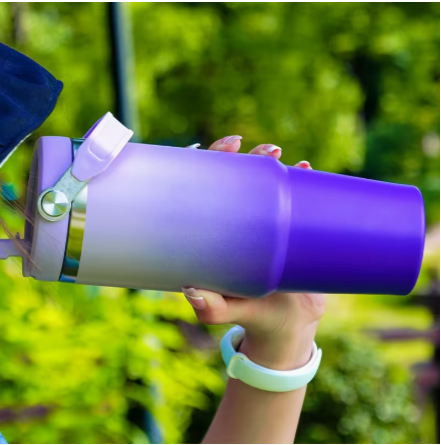 Outdoor Water Bottle -800ML