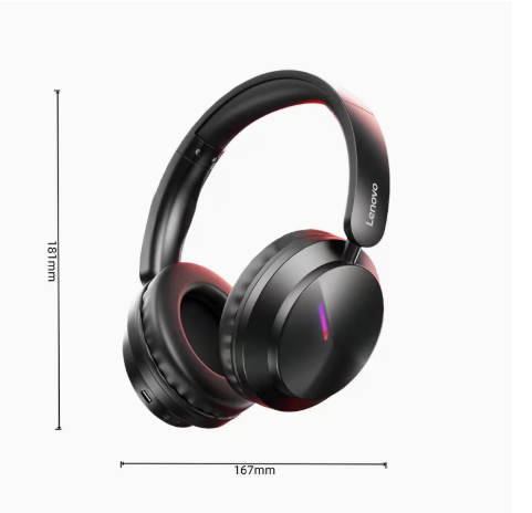 Lenovo 2025 Wireless Earphones EH140