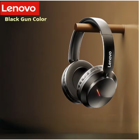 Lenovo 2025 Wireless Earphones EH140
