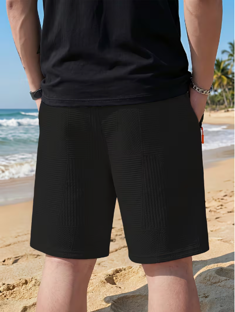 Beach Fitness Shorts