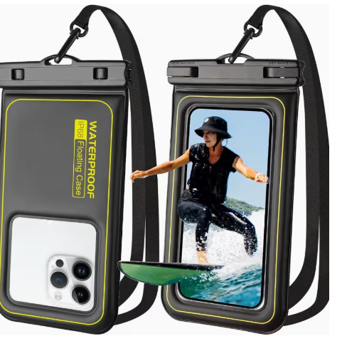 Floating Waterproof Phone Pouch