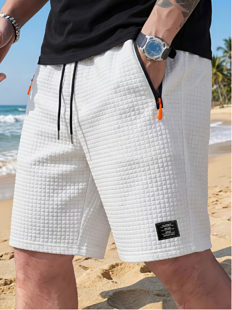 Beach Fitness Shorts